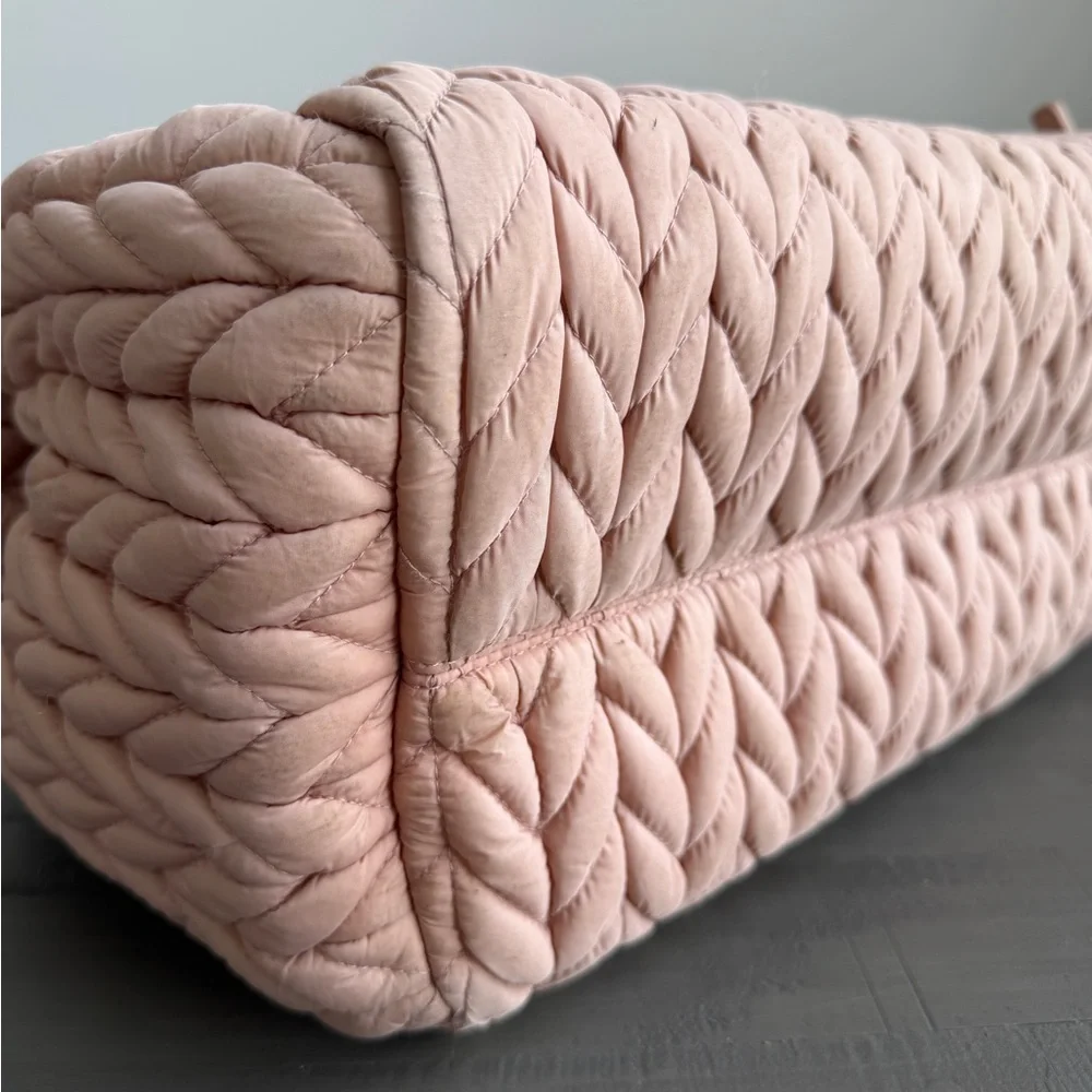 Happ Diaper Bag